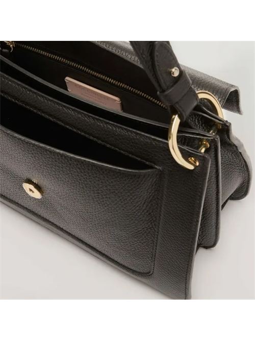 C-ME MEDIUM COCCINELLE | E1SSL180101001 NOIR